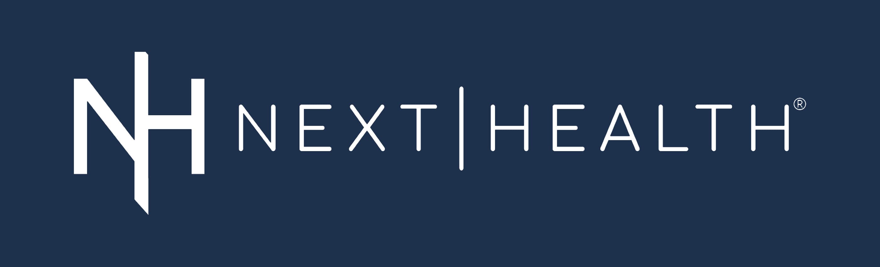 Next Health Logo