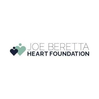 Joe Beretta Foundation Logo